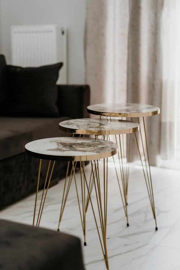 Db Premium Stay Apartments #Two Bedroom Thessaloníki Exteriör bild