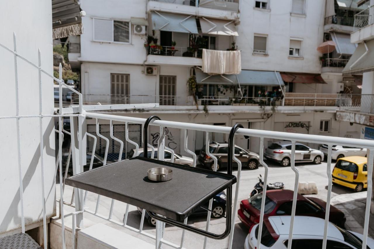 Db Premium Stay Apartments #Two Bedroom Thessaloníki Exteriör bild