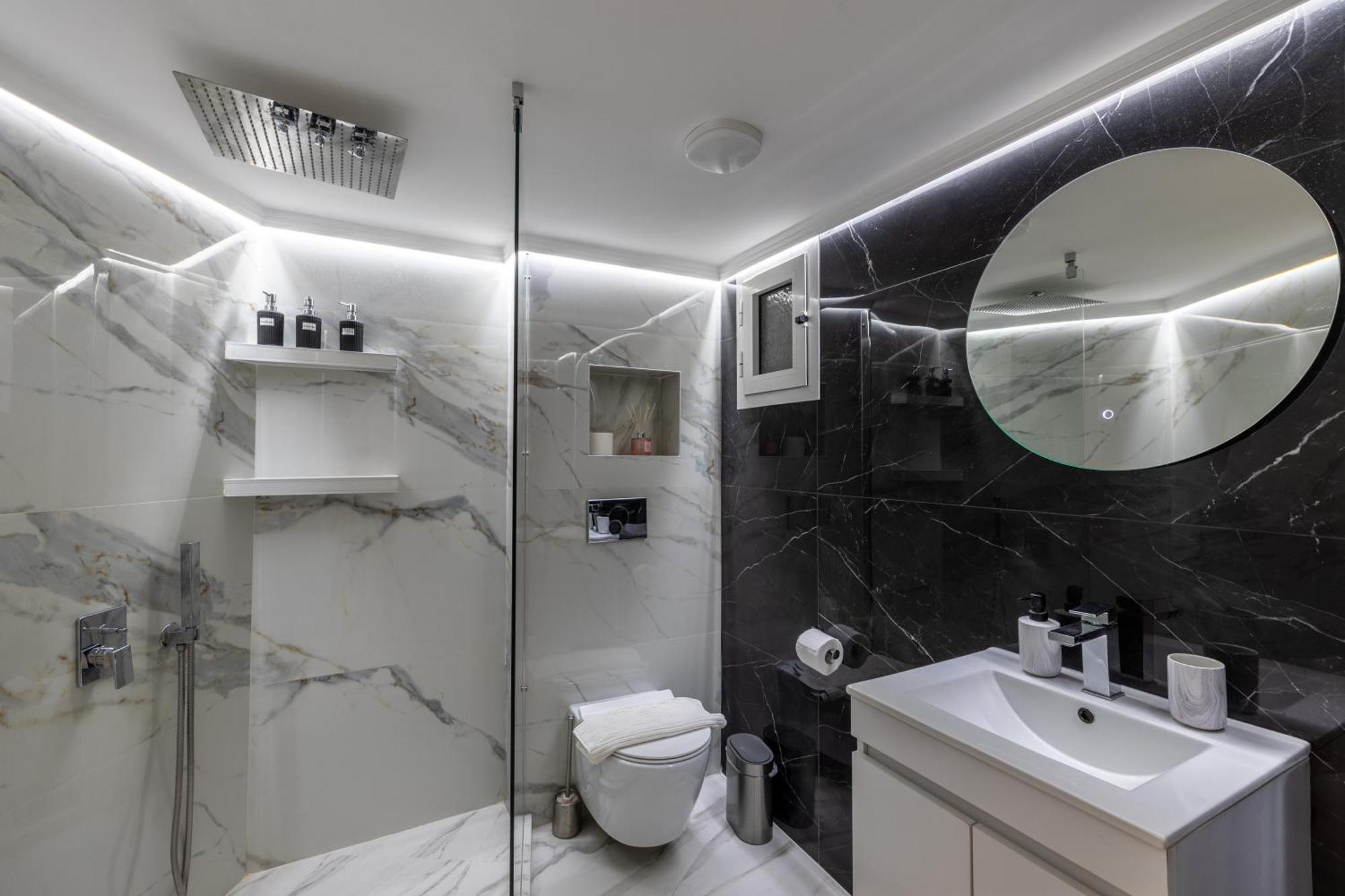 Db Premium Stay Apartments #Two Bedroom Thessaloníki Exteriör bild