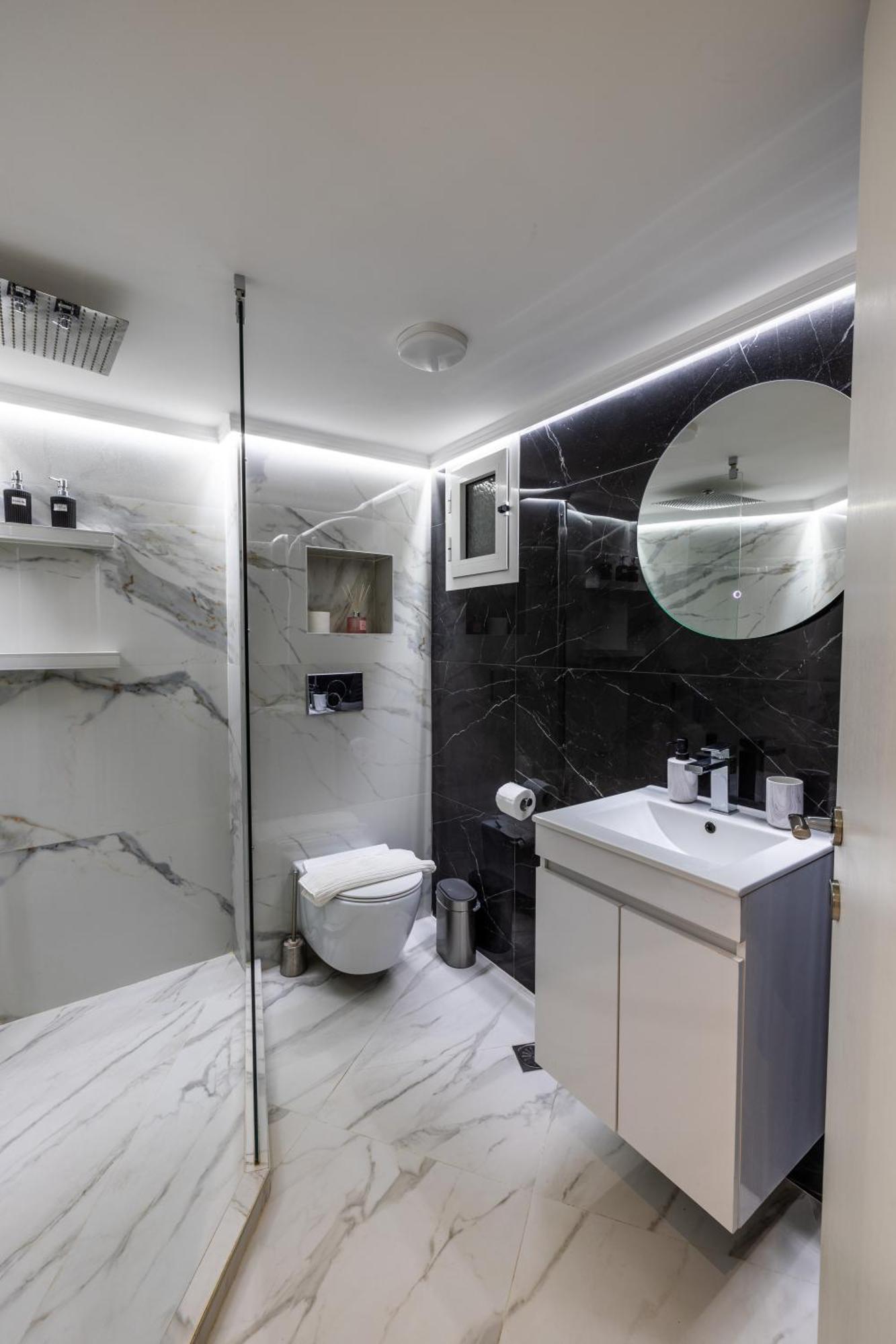 Db Premium Stay Apartments #Two Bedroom Thessaloníki Exteriör bild